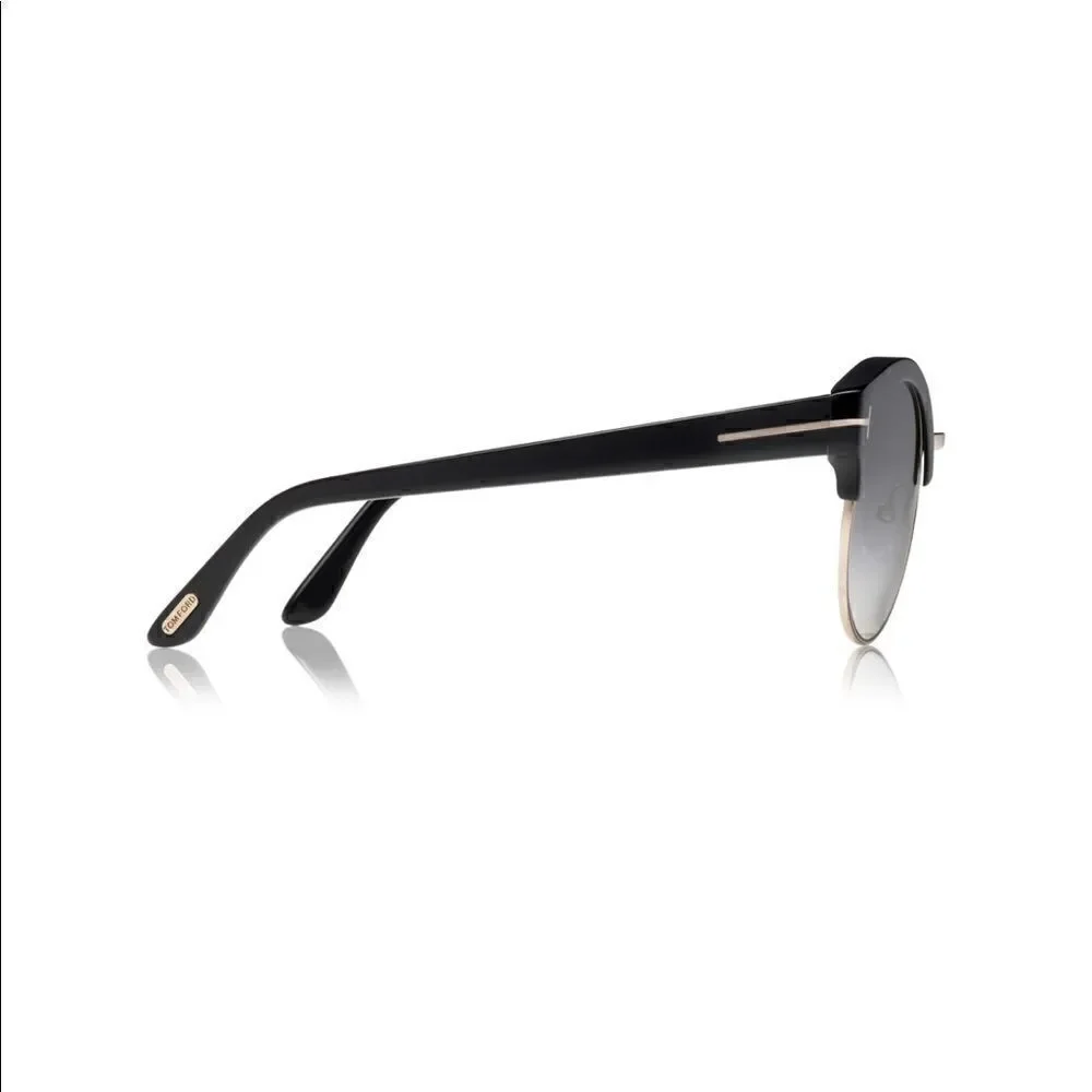 Tom Ford 54mm Alissa Sunglasses - Picture 5 of 14